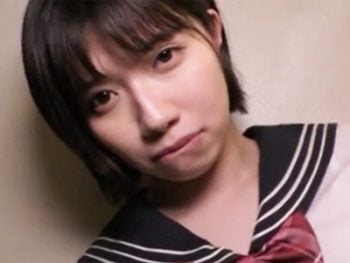 泣いて怯える美少女JKと無理やりハメ撮り！パイパンマンコに大量中出しｗ女子校生美少女パイパン中出しハメ撮りのアダルト動画