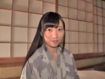 1泊2日の温泉旅行でドM性を開花させる巨乳美少女巨乳美少女顔射のアダルトエロ動画