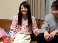 義弟の激しすぎるピストンに思わず失神してしまう人妻人妻中出し近親相姦の無料エロ動画