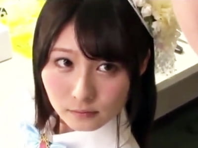 超売れっ子アイドルがマネージャーとこっそりパコｗ巨乳美少女痴女コスプレのアダルト動画