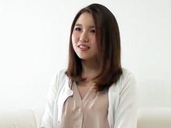 茶髪の素人娘が緊張しながらのハメ撮りパコで撮られていることも忘れてガチイキ素人お姉さんぶっかけのアダルト動画