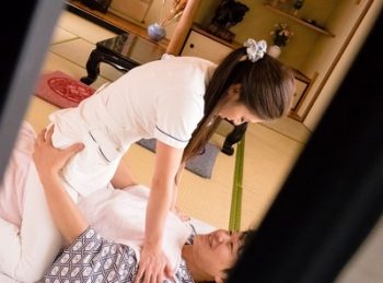 寝取られ話を聞いてくれ…執拗に妻を指名してくるマッサージ客に寝取られたんだが…人妻盗撮マッサージ宮下華奈のアダルト動画