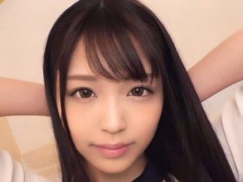 この顔で身長170cm！最強ルックスの素人OLと中出しSEX！素人お姉さんOL中出しハメ撮りのアダルト動画