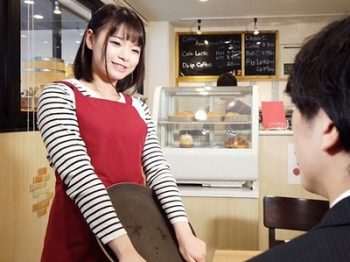 顔が見えなくなるくらいの精子を顔面で受け止めてくれるロリ美少女ロリ顔射乱交丘えりなのアダル...