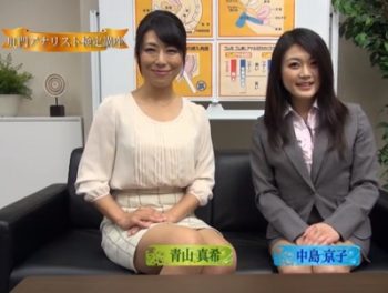 アナルSEXのスペシャリスト！肛門アナリスト検定の全てがこちらｗお姉さん痴女アナルのアダルト動画