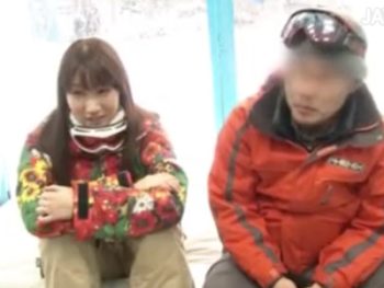 気持ちよくなっちゃって彼氏がいるのにMM号ガチハメ彼女素人美少女ハメ撮りナンパの無料エロ動画