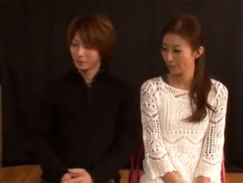 スレンダーの元モデル妻が容赦ない激ピスハメで強制アクメ素人お姉さん人妻中出しのアダルト動画