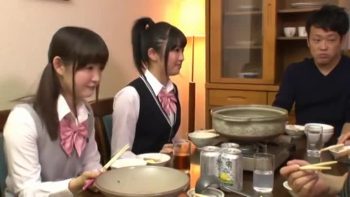 2段ベットの下で妹と中出しセックスする兄ｗ美少女妹中出し近親相姦のエロ動画