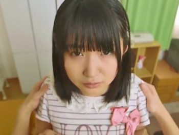 無知がゆえに言いなりになってしまう少女に中出し巨乳女子校生美少女中出しのエロ動画