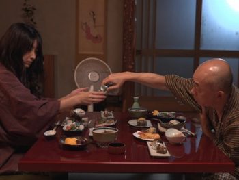 嫌いで嫌いでしょうがなかったセクハラハゲ上司に…死ぬほど逝かされて完堕ち美少女OL藤井いよなのアダルト動画