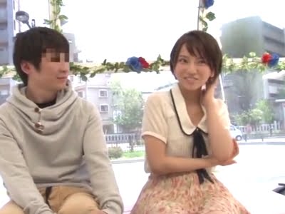 ショトカの美少女JDが大学の同期とMM号で公開パコw巨乳素人美少女露出のアダルト動画