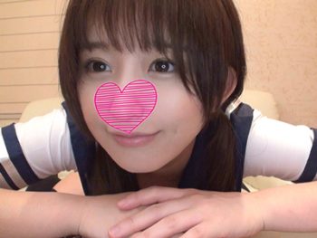 出会い系で知り合った美少女をJKコスプレさせて中出しファック素人美少女コスプレ中出しのエロ動画