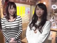 お金の誘惑に負け居酒屋でお股おっ広げチンハメされる女子大生素人美少女お姉さんギャルの無料ポルノ動画