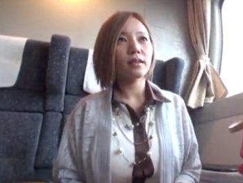 旦那チンポじゃ満足出来なくなった爆乳妻が不倫旅行でガチパコ！巨乳痴女人妻ハメ撮りのエロ動画