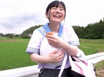 オマエより可愛い子を呼ばないと中出しするぞ！鬼畜野郎に脅された田舎JKたちｗ女子校生美少女中出しレイプのアダルト動画