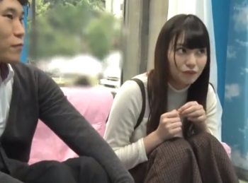 早漏で悩むガチ素人くんをデカパイで癒してあげる美少女巨乳素人美少女ナンパのアダルト動画