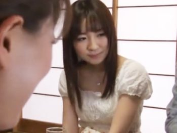 結婚して出来た義理の妹とイイ感じになり嫁にバレないように禁断交尾ｗ巨乳美少女顔射近親相姦のエロ動画