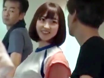 スポーツジムにいた巨乳娘達を無理やりレイプして快楽調教ｗ巨乳顔射レイプ潮吹き乱交露出のアダルト動画