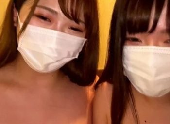 それだけでブランドものオネダリしてくるイマドキギャルと生ハメ3Pオフパコ素人美少女ロリギャル中出しハメ撮り3Pのアダルト動画