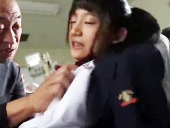 麻薬取引の現場を押さえた女捜査官が拘束されてクスリを打たれ中出しレイプの餌食に‥巨乳お姉さん中出しレイプのアダルト動画
