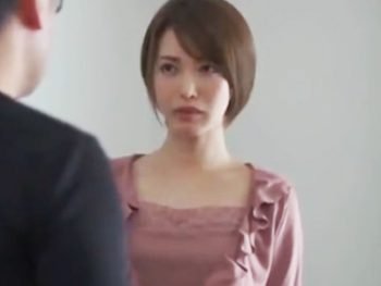 キモデブメガネ男の逞しいデカマラに恋した巨乳のパイパン妻が浮気パコで乱れまくり巨乳人妻パイパン中出しのアダルト動画