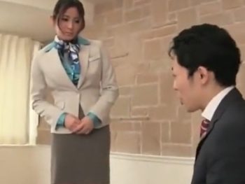 客のエロ命令にも従順にレイプ受け入れる美人コンシェルジュ巨乳お姉さんレイプのアダルト動画