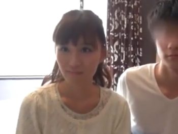 スワッピングプランが用意されてる夢のラブホ美少女処女ハメ撮りの無料エロ動画