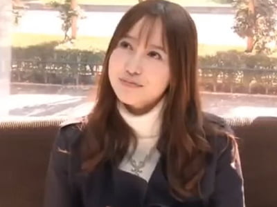 セレブ素人妻をナンパ→乳首弄ったら発情したのでパイ射パコｗ巨乳素人人妻熟女ナンパのアダルトエロ動画