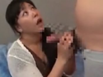 巨乳熟女を連れ込み→無許可で中出しした結果ｗ巨乳素人人妻熟女中出しのアダルト動画