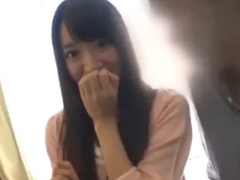 素股と騙してナンパした素人マンコにたっぷり中出し素人お姉さん中出しナンパのエロ動画