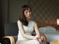 ハーフな巨乳ちゃんがAV応募→イケメンとのイチャパコに連続絶頂！巨乳素人美少女ハーフぶっか...