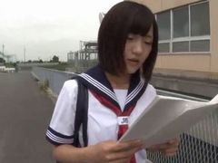 下校中に拉致られレイプされる清楚系女子校生女子校生レイプの無料アダルト動画