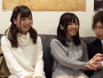 過去最高に可愛い相席居酒屋でゲットした美少女たちを盗撮巨乳素人美少女痴漢のエロ動画