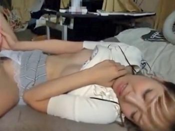 ガチもの！素人カップルのリベポル動画が流出した結果ｗ素人お姉さんハメ撮りのアダルト動画