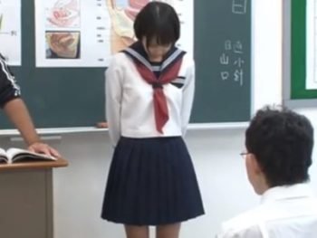 工業校の女子生徒は中出し用の肉便器になる定めですｗ素人女子校生美少女中出しレイプ乱交のアダ...