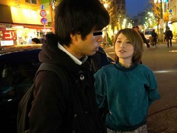 チャンネル登録者数を増やすために素人くんを逆ナン痴女狩り！美少女ギャル椎名そらのAV動画