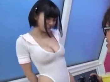 変態カメコにパコられちゃった食い込みレオタードアイドル巨乳美少女コスプレレイプのアダルト動画