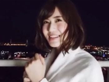 美人すぎる巨乳の人妻が欲求不満を晴らすため不倫ハメ撮り！巨乳素人人妻ハメ撮りのアダルト動画