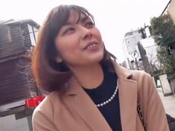 ご無沙汰奥様本気イキ！イケナイ事してるのも快感に感じちゃう素人人妻ハメ撮りのセクシー動画