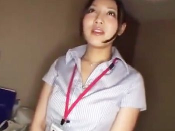 巨乳OLが上司のパワハラに屈してホテルで3Pさせられるｗ巨乳OLパンスト顔射ハメ撮りレイプ3Pのエロ動画