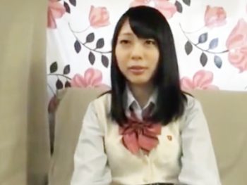 ナンパした素人JKを車に連れ込み容赦なくハメるｗ素人女子校生美少女ギャルハメ撮りナンパのアダルト動画