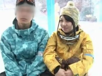 農家の手伝いしてる素人彼女…感じたことのない快楽がエロマッサで覚醒し中出し受け入れ！素人美少女パイパン中出しナンパマッサージのアダルト動画