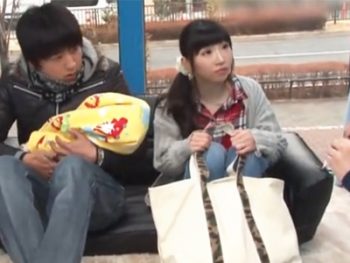 美人妻が旦那の同僚に陵辱され中出しレイプに号泣！巨乳お姉さん人妻中出しレイプ松本メイの無料エロ動画