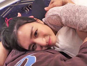 甘えん坊カノジョと主観イチャラブSEX巨乳お姉さん古川いおりのアダルトエロ動画