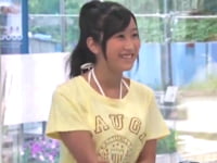 ビーチで素人ナンパ成功→速攻中出しハメ撮り敢行ｗ素人美少女水着中出しハメ撮りナンパの無料エロ動画