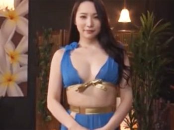 緩急自在な手技と艶かしい腰遣いで究極の射精へと導く超高級裏サロン巨乳お姉さんマッサージのアダルト動画