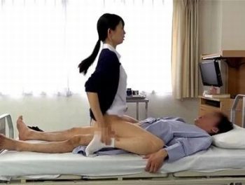 絶対に患者を完治させる性交クリニック！えちえちナースさんの腰振りでたまらず膣内射精！巨乳お姉さん痴女コスプレ看護婦中出しのアダルト動画