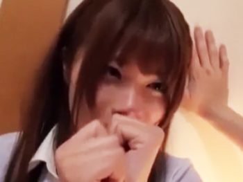 ヤリサーの姫が泥酔させられてハメまくられる鬼畜映像ｗ美少女顔射ハメ撮りのエロ動画