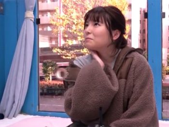 新大久保でナンパGETした清楚な素人娘を中出しハメ大成功お姉さん中出しナンパの無料アダルト動画