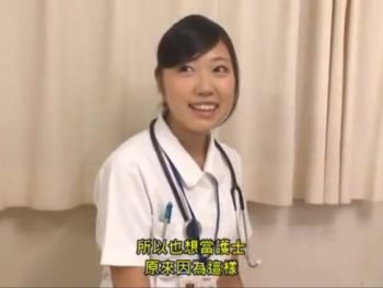 ナースをお金で交渉しハメちゃう患者コスプレ看護婦フェラのエロ動画